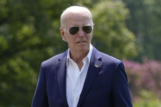 HUNTER BIDEN SAYS FORMER PRESIDENT JOE BIDEN’S CANCER HAS SPREAD FURTHER INTO HIS BODY