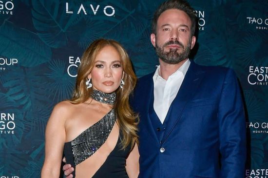 BEN AFFLECK PRAISES JENNIFER LOPEZ WITH ‘ENORMOUS RESPECT AND ADMIRATION’ WHILE ADDRESSING HER OSCARS SNUBS