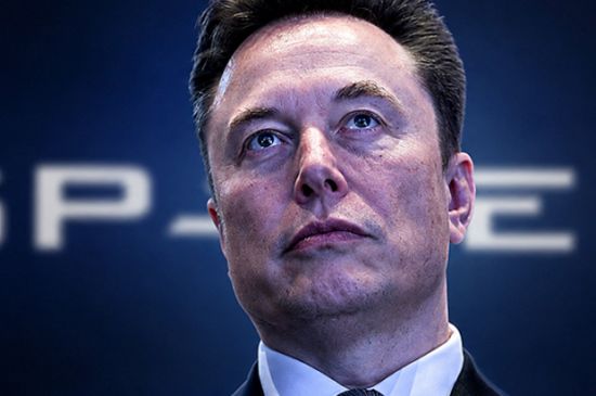 ELON MUSK BECOMES WORLD'S FIRST TRILLIONAIRE AS SPACEX GOES PUBLIC