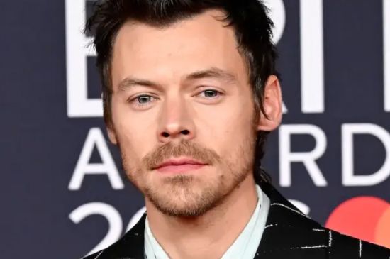WHAT HARRY STYLES LEARNT DURING HIS THREE-YEAR BREAK FROM TOURING