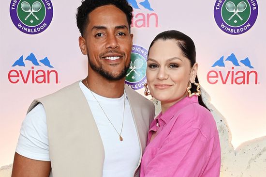 JESSIE J AND CHANAN SAFIR COLMAN END THEIR RELATIONSHIP