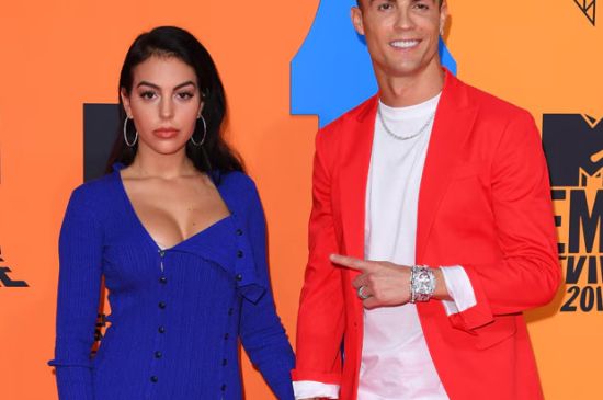 CRISTIANO RONALDO’S WIFE ADOPTS  HIS THREE OLDER CHILDREN