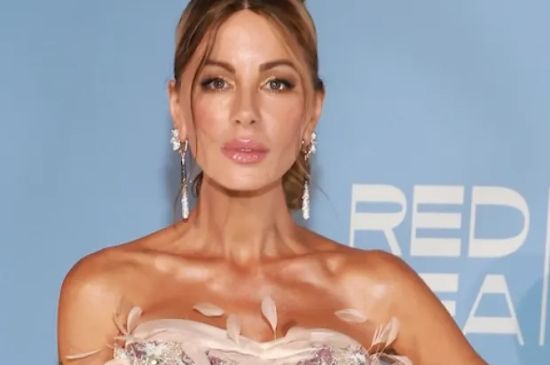 KATE BECKINSALE SPEAKS OUT AGAINST CRUEL BODY COMMENTS
