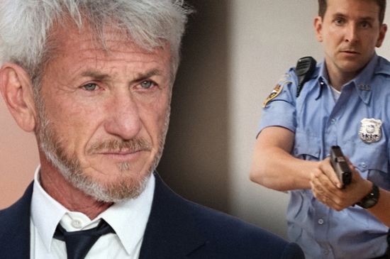 SEAN PENN TO DIRECT TIMELY JANUARY 6 FILM  WITH BRADLEY COOPER IN TALKS TO STAR