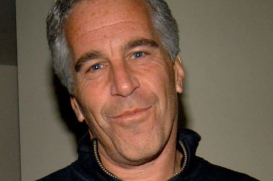 AN ALLEGED SUICIDE NOTE LINKED TO JEFFREY EPSTEIN HAS BEEN UNSEALED BY A US FEDERAL JUDGE.