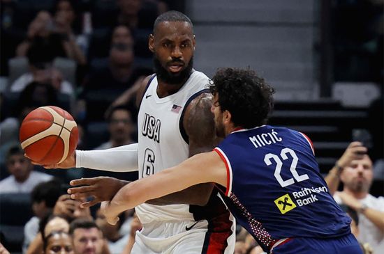 LEBRON JAMES WITHDRAWS FROM 2025 MET GALA DUE TO KNEE INJURY