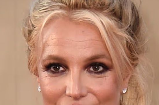 BRITNEY SPEARS FORMALLY ACCEPTS RESPONSIBILITY IN HER DRIVING UNDER THE INFLUENCE CASE, REACHING A PLEA AGREEMENT.