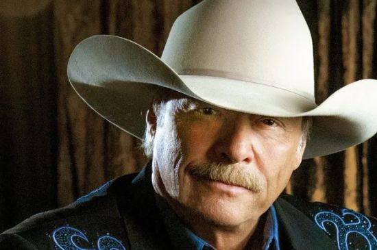 ALAN JACKSON’S FAREWELL CONCERT TO BE FILMED FOR NBC SPECIAL “THE LAST SHOW”