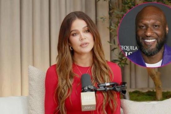 KHLOÉ KARDASHIAN DECLARES 'NO WAY BACK' WITH LAMAR ODOM AFTER LATEST PUBLIC REMARKS 