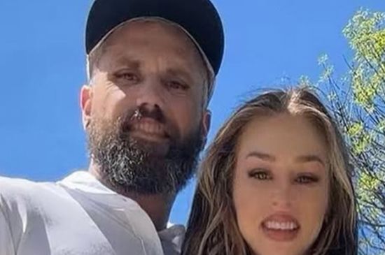 TEEN MOM STAR RYAN EDWARDS' WIFE AMANDA CONNER ARRESTED FOR DUI, CHILD ABUSE