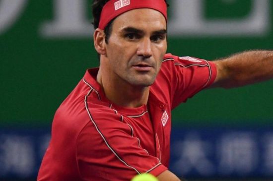 TENNIS LEGEND ROGER FEDERER LOSES BILLIONAIRE STATUS