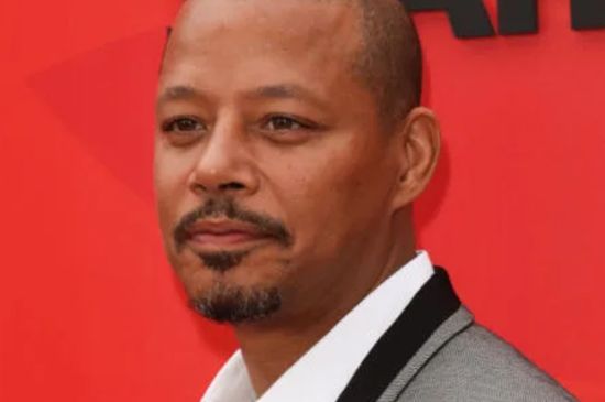 ACTOR TERRENCE HOWARD CLAIMS HIS FORMER AGENTS FAILED TO TELL HIM ABOUT OPPORTUNITIES WHILE FILMING EMPIRE