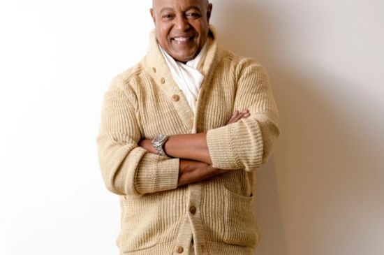 PEABO BRYSON, "BEAUTY AND THE BEAST" SINGER DIES AT 75