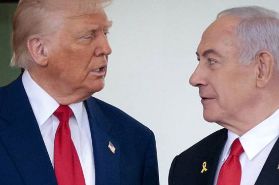 IRAN'S PARLIAMENT ALLEGEDLY DISCUSSING PUTTING A €50MILLION BOUNTY ON TRUMP AND NETANYAHU'