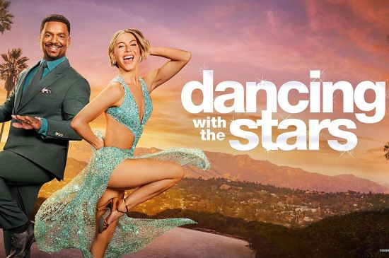 DANCING WITH THE STARS' UNVEILS FIRST CELEBRITY NAMES AHEAD OF SEASON 35 RETURN 