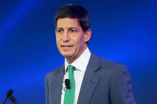 US SENATE APPROVES TRUMP'S FED CHAIR PICK