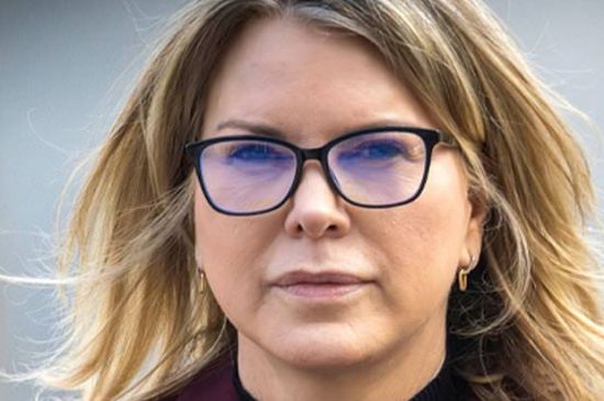 JURY FINDS SOCIALITE LIABLE FOR DEADLY CRASH THAT TOOK LIVES OF 2 BOYS