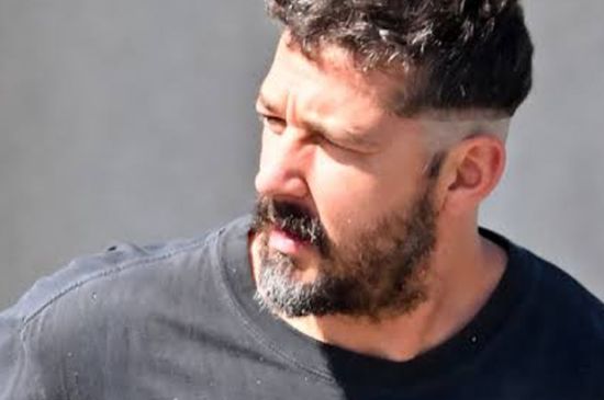 SHIA LABEOUF ADMITS HE DRINKS DAILY IN COURT DOCS AFTER HIS MARDI GRAS ARREST