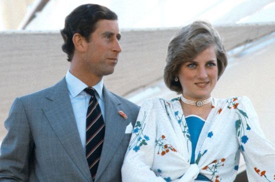 CHARLES SPENCER SAYS PRINCESS DIANA MARRIED CHARLES DESPITE HIM SAYING 'I'M NOT IN LOVE WITH YOU'