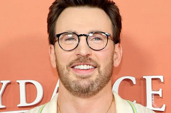 CHRIS EVANS TEASES A ‘BRUTAL’ CAPTAIN AMERICA STORYLINE IN DOOMSDAY