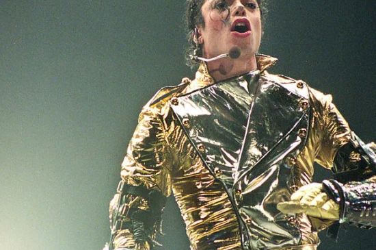 MICHAEL JACKSON ESTATE CO-EXECUTOR JOHN MCCLAIN DIES AT 71