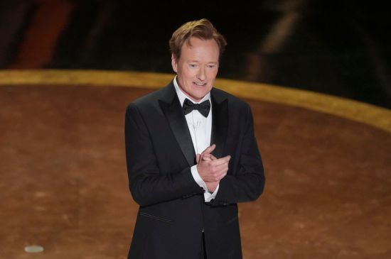 INSIDE THE OSCARS: EXECUTIVES EXPLAIN MEMORIAL OMISSIONS AND WHY CONAN OBRIEN MAY RETURN AS HOST 