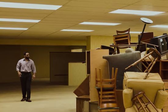 BACKROOMS SHATTERS BOX OFFICE EXPECTATIONS AND SIGNALS A NEW ERA FOR HORROR FILMS