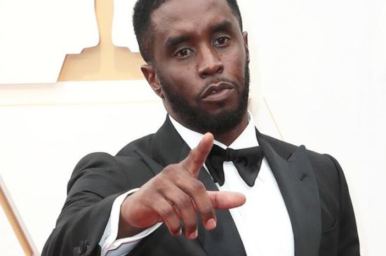 DIDDY SUED BY MAN WHO SAYS HE WAS SEXUALLY ASSAULTED AS A MINOR
