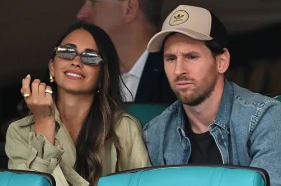 ANTONELA ROCCUZZO BREAKS SILENCE AFTER ARGENTINA’S WORLD CUP FINAL DEFEAT