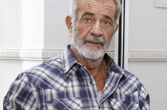 MEL GIBSON APOLOGISES AFTER MOCKING ASL INTERPRETER AT A CONVENTION