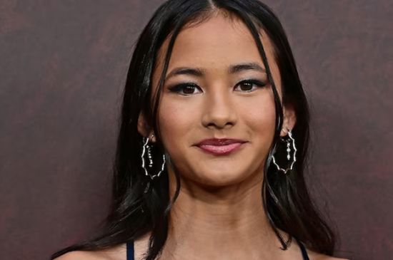 GODZILLA VS. KONG STAR KAYLEE HOTTLE DEAD AT 19 AFTER CAR CRASH