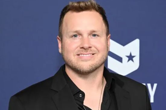 SPENCER PRATT DECLARES WAR ON CRIMINALS IN AN EFFORT TO SAVE LOS ANGELES