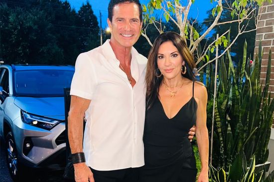FORMER NFL PLAYER PAUL DOMBROSKI SHARES BREAST CANCER JOURNEY AND URGES MEN TO PRIORITIZE EARLY DETECTION