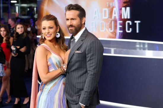 RYAN REYNOLDS DETAILS 4-WEEK HOSPITALIZATION AFTER BEING HIT BY DRUNK DRIVER