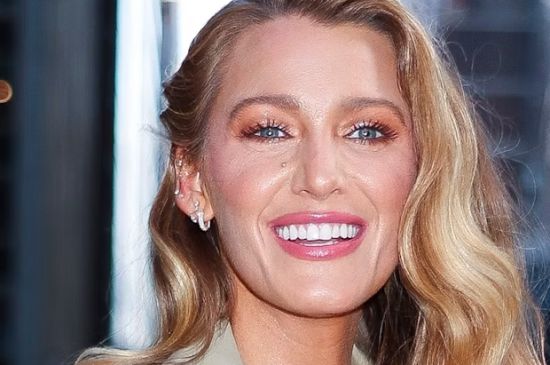 BLAKE LIVELY DEMANDS MINI TRIAL TO WIN 'SIGNIFICANT' DAMAGES FROM JUSTIN BALDONI