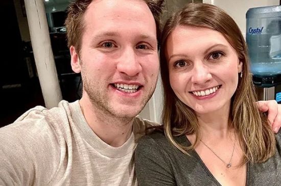 INFLUENCER COUPLE FACES DEATH THREATS AFTER TERMINATING PREGNANCY OVER DOWN SYNDROME DIAGNOSIS