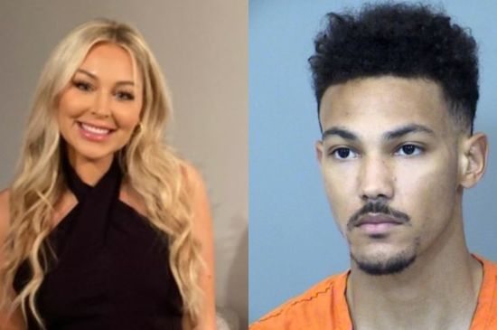 MAN STABS WOMAN 15 TIMES BECAUSE SHE WAS BEAUTIFUL