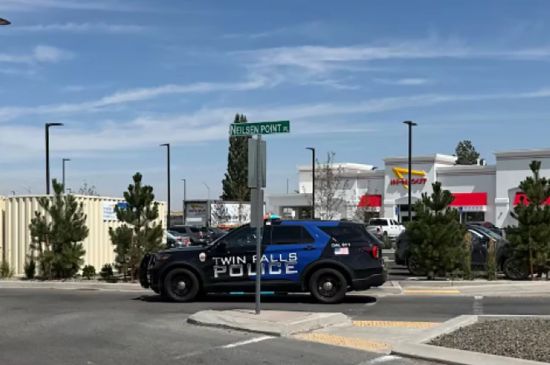 IDAHO FAST FOOD RESTAURANT SHOOTING LEADS TO 3 DEAD AND 7 INJURED