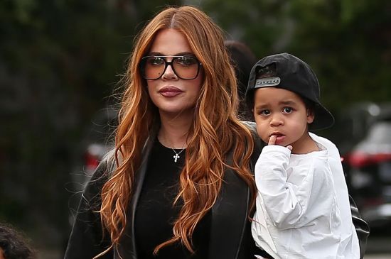 KHLOE KARDASHIAN CELEBRATES SON TATUM’S FOURTH BIRTHDAY WITH HEARTWARMING TRIBUTES
