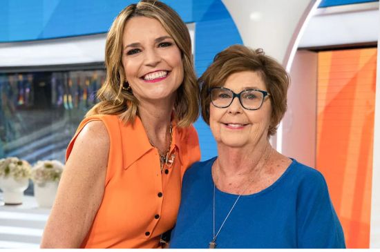 SAVANNAH GUTHRIE PLANS TO RETURN TO 'TODAY' STUDIO AMID SEARCH FOR MISSING MOTHER