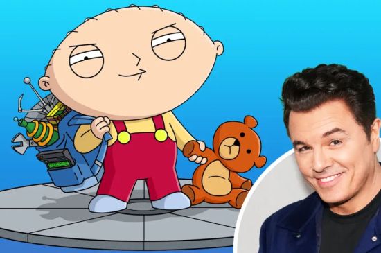 FAMILY GUY SPINOFF STEWIE SET SET TO PREMIER.