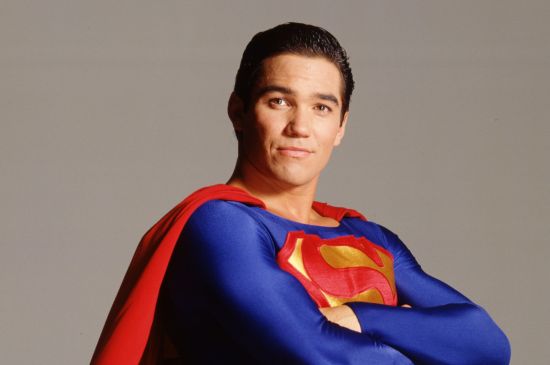 DEAN CAIN UNDER FIRE OVER CRUEL JOKE MOCKING SUPERGIRL STAR MILLY ALCOCK