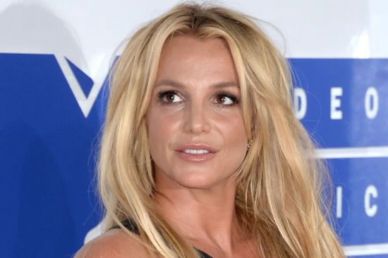 BRITNEY SPEARS ARRESTED IN CALIFORNIA FOR ALLEGED DUI