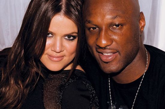 LAMAR ODOM SPEAKS OUT AFTER KHLOE KARDASHIAN CRITICIZES HIS REMARKS ABOUT MARRYING FOR FAME