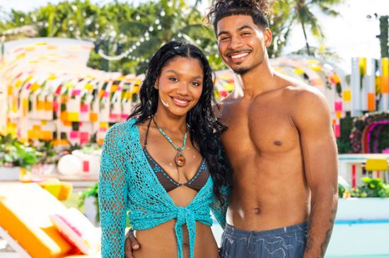 SINCERE'S DAD FLIES TO FIJI TO ADDRESS HIS ACTIONS TOWARDS MELANIE ON LOVE ISLAND