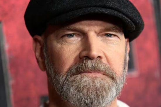 X-MEN ACTOR TYLER MANE SHARES RARE MALE BREAST CANCER DIAGNOSIS 