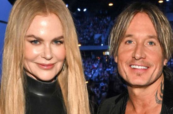 NICOLE KIDMAN SAYS SHE HAD A 'DIFFERENT VIEW' OF LIFE BEFORE DIVORCE FROM KEITH URBAN