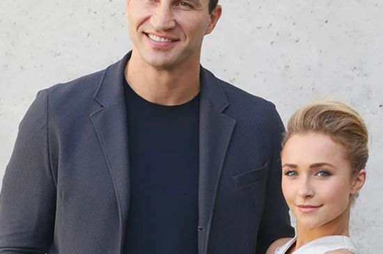 WLADIMIR KLITSCHKO SPEAKS ON “PROFOUNDSHOCK” OVER DEATH OF HAYDEN PENETTIERE