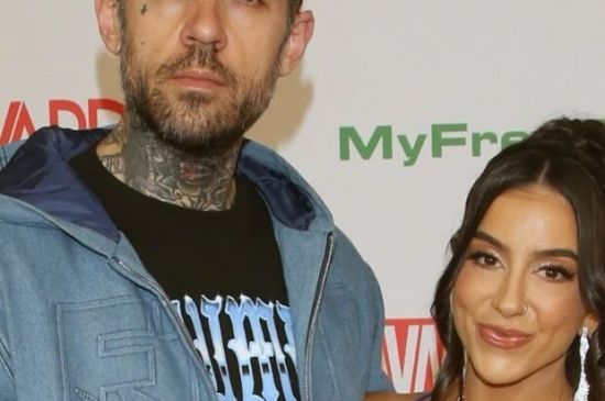 ONLYFANS STARS LENA THE PLUG FILES FOR DIVORCE FROM HUSBAND ADAM22, SEEKS HALF OF THEIR $1.1 MILLION ENTERTAINMENT STUDIO