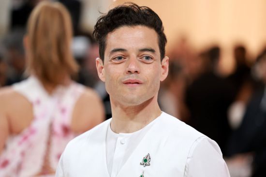 RAMI MALEK REFLECTS ON MAKING HISTORY AS THE FIRST EGYPTIAN OSCAR WINNER FOR BEST ACTOR